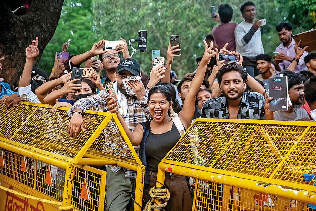 New Delhi