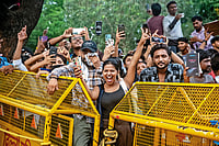 Photo Feature | The Student Protests That Put India's Exam System Under The Spotlight | Photo: IMAGO : New Delhi