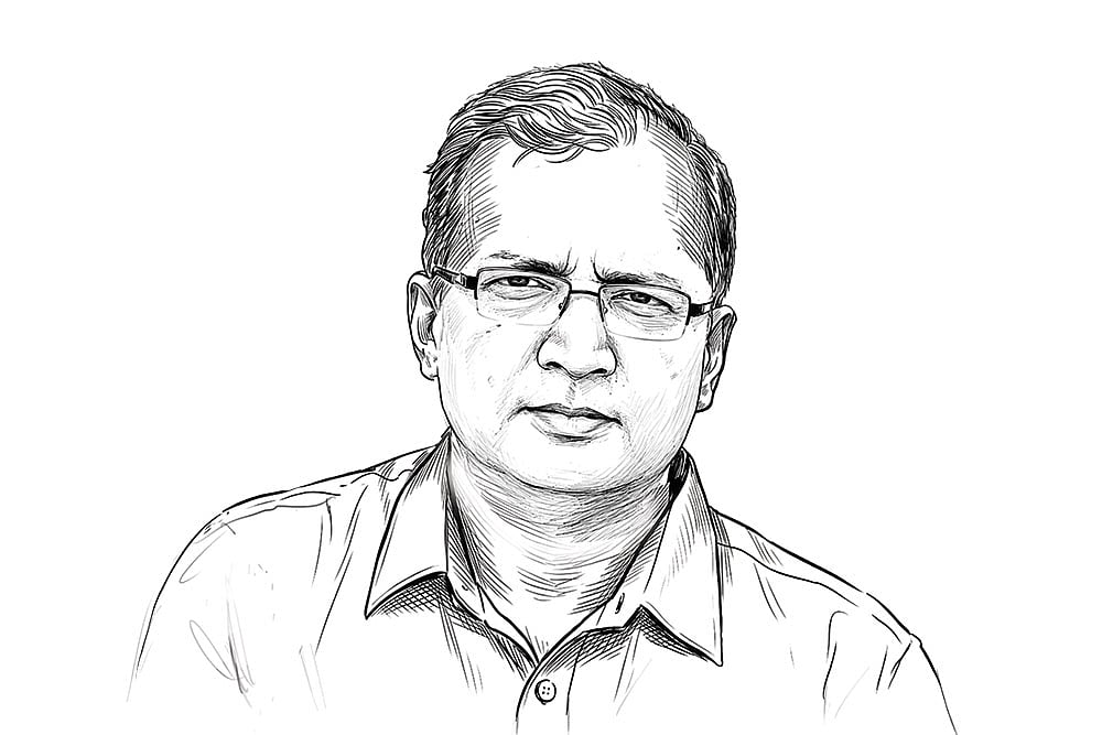 Gautam Bhattacharyya