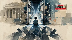 Inside The Tennessee Trial Challenging Meta's Teen Safety Claims - | AI Generated