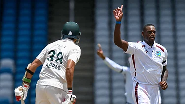 X/Windies Cricket