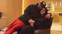 Instagram : Isha Rikhi speaks out on marriage troubles with Badshah
