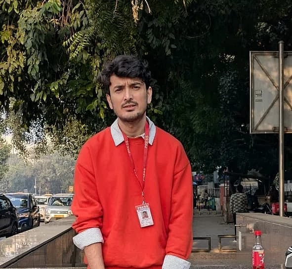 Abhishek Sharma
