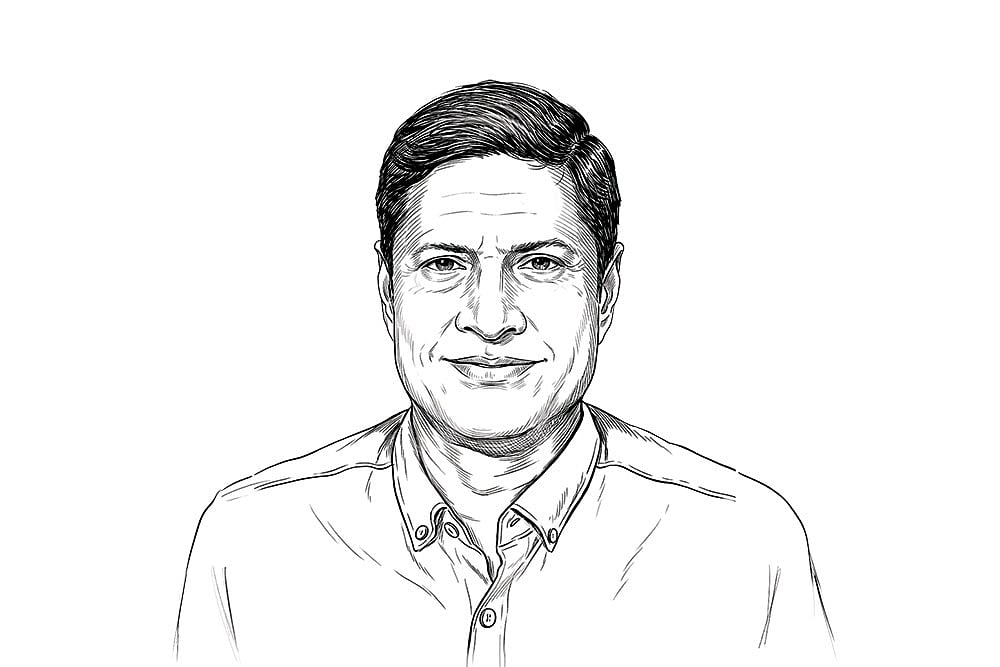 Deshdeep Saxena