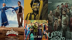 New South Indian Movies & OTT Releases this Week - Instagram