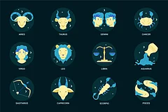 July 29 horoscope - null