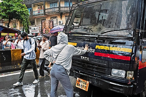 Mumbai