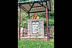 The Bard at the Height:  Rabindranath Tagore’s bust 
at Ramgarh’s Tiger Top