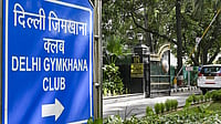Delhi HC Has No Power To Restrain Takeover Of Gymkhana Club Premises: Centre Gymkhana Club