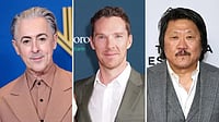 X : Actors Call On UK Govt To Block Paramount-Warner Bros Merger