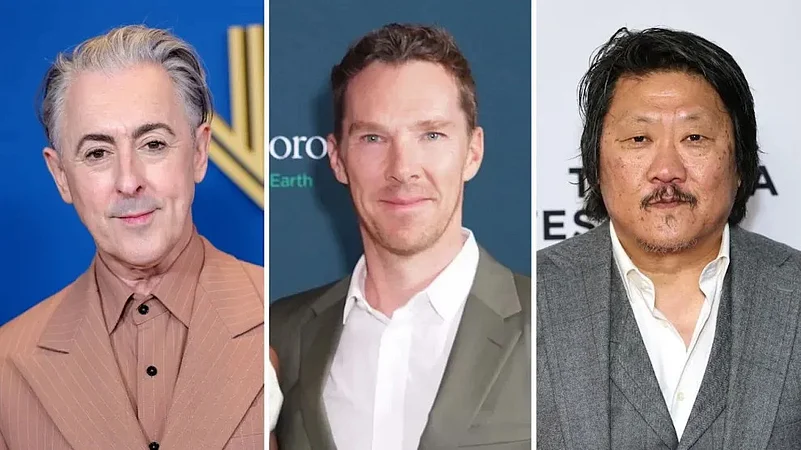 Actors Call On UK Govt To Block Paramount-Warner Bros Merger