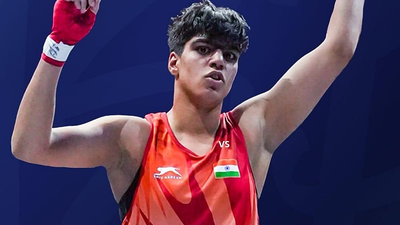 Priya Ghanghas LIVE Updates, Commonwealth Games 2026