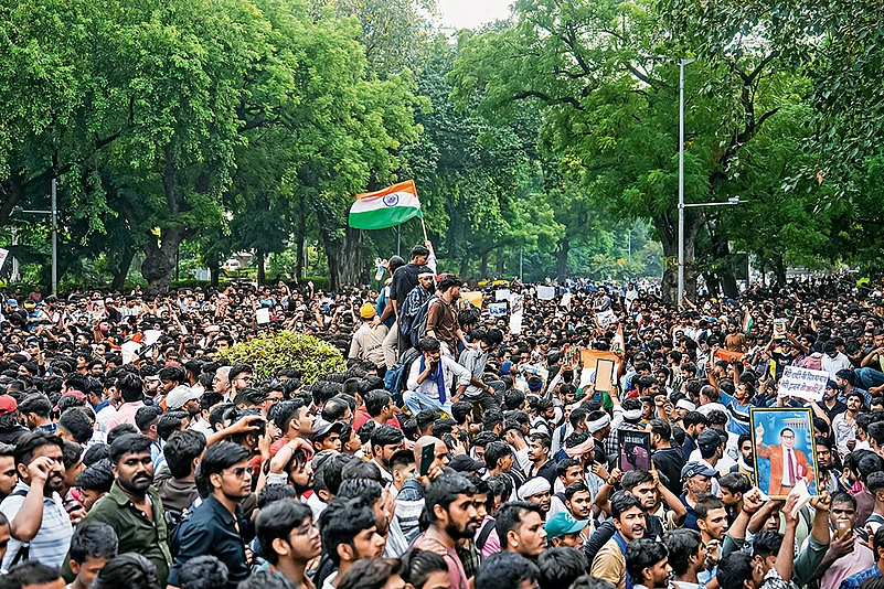 New Delhi