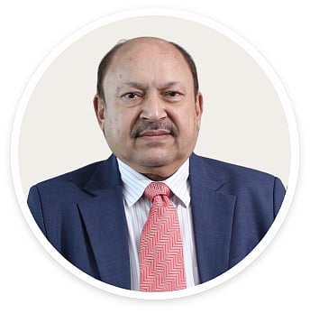 Prem Kishan Gupta