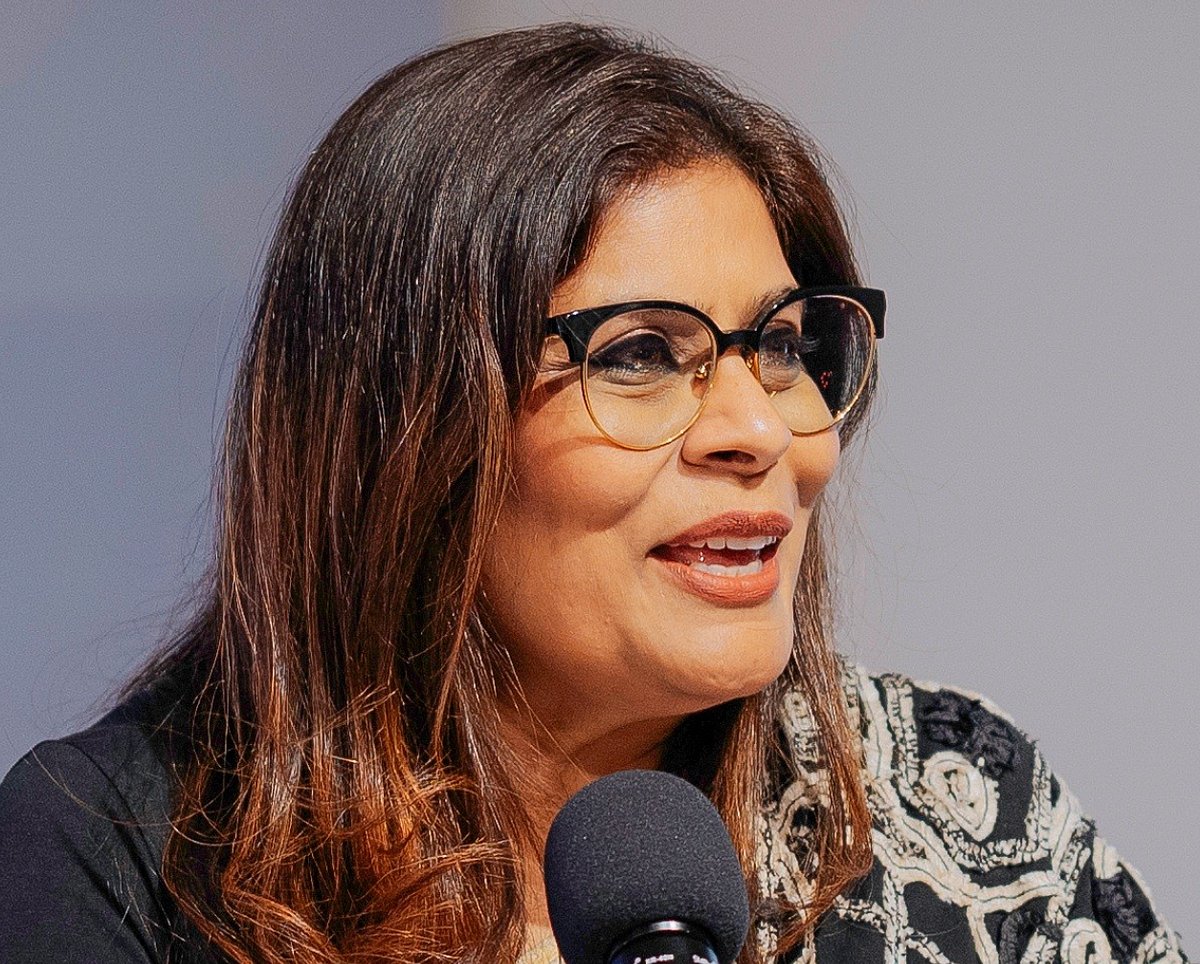 Archana Surana