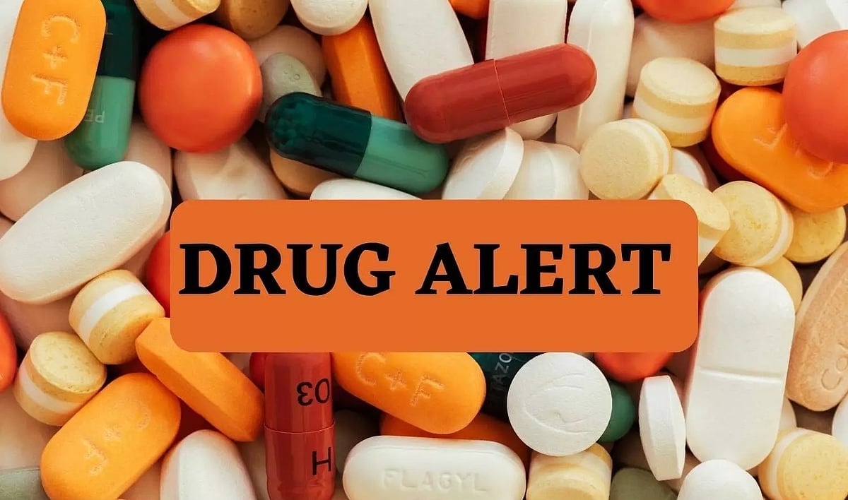 CDSCO Mandates Skin Reaction Warning On Aceclofenac And Ibuprofen Labels To Improve Patient Safety