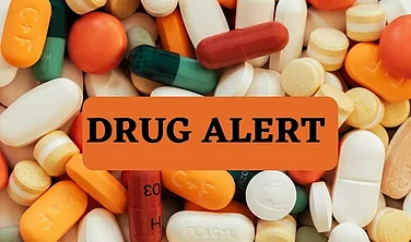 CDSCO Mandates Skin Reaction Warning On Aceclofenac And Ibuprofen Labels To Improve Patient Safety