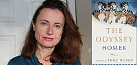 Emily Wilson, The Odyssey Translator, Slams Christopher Nolan's Adaptation
X : Emily Wilson