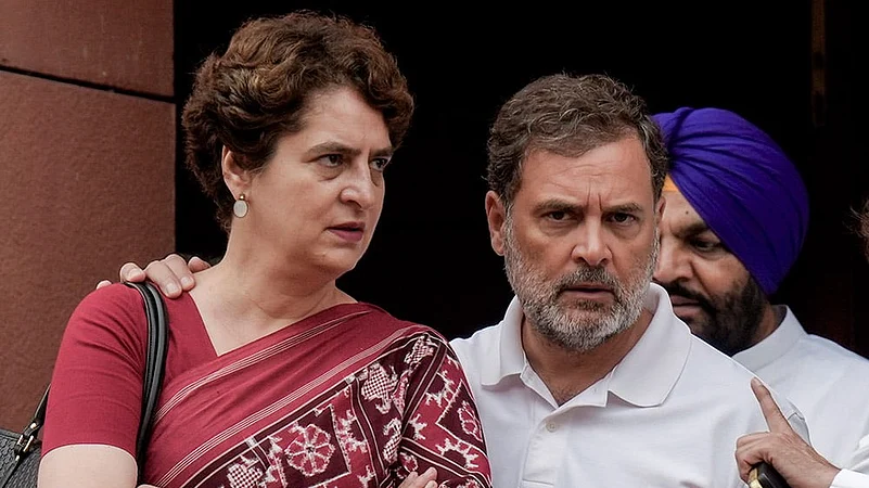 Monsoon session of Parliament