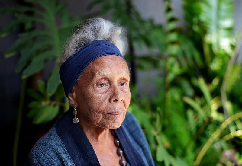 Betye Saar