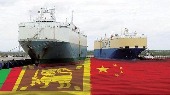 Sri Lanka: Hambantota Port Says Focused on Fast Cargo Clearance Amid Reports of Vehicle Backlog - null