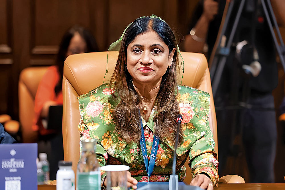 Mariya Didi