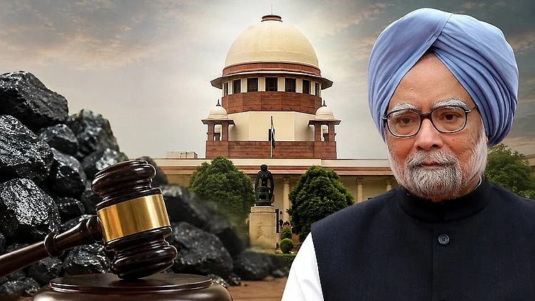 SC Closes Case Against Former PM Manmohan Singh in Coal Block Allocation Case