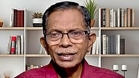 Right-Wing Commentator Mohandas Booked Over YouTube Remarks on Delhi Students' Protest Right-Wing Commentator Mohandas Booked Over YouTube Remarks on Delhi Students' Protest