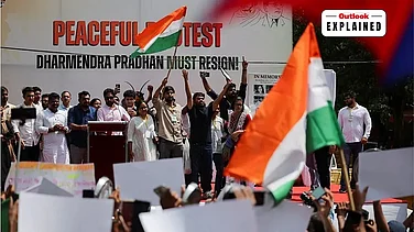 Woman Booked For Raising 'Objectionable' Slogans Against Modi: What Law Says About Abusing The PM