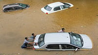 3 Killed, Over 2 lakh Affected in Odisha Flood; All Major Rivers in Spate After Heavy Rain 3 Killed, Over 2 lakh Affected in Odisha Flood; All Major Rivers in Spate After Heavy Rain