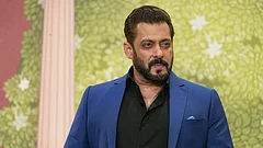 Salman Khan launches flood relief operations in Assam - X