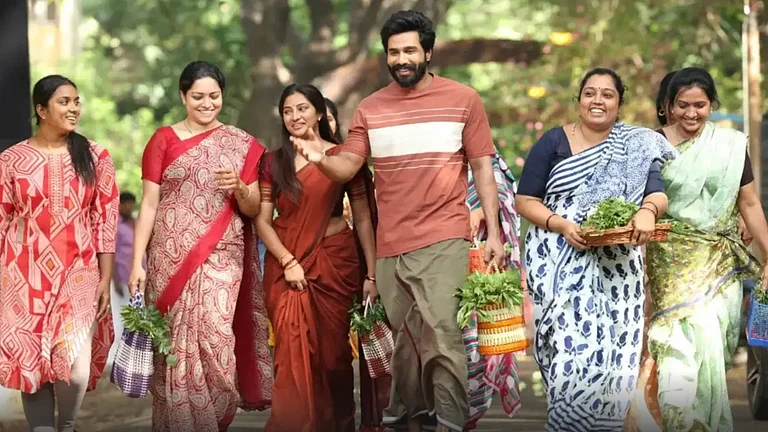 Gatta Kusthi 2 OTT Release - X
