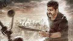 Jana Nayagan box office collection day 6 - X