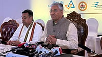 One Nation One Election: Panel Gets Extension Till End Of Winter Session To Submit Report /PIB : One Nation One Election: Panel Gets Extension Till End Of Winter Session To Submit Report
