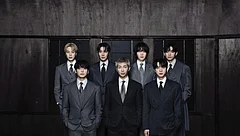 BTS - X