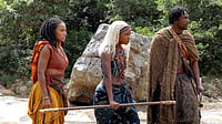 IMDb : Children Of Blood And Bone Trailer