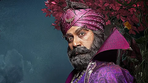 Rao Bahadur OTT