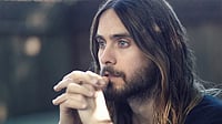 X : Jared Leto