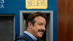 Ted Lasso - X