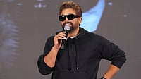 Instagram : Allu Arjun Controversy