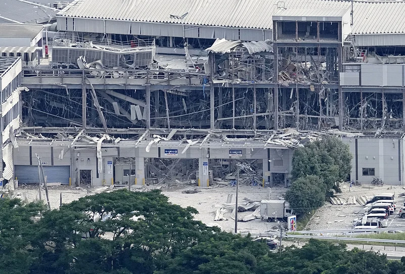 Kumamoto Earthquake News