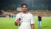 Why You Shouldn't Sleep On Rohit Yadav At Commonwealth Games 2026 Inspire Institute of Sport : Rohit Yadav Is Ready To Crash The Neeraj Chopra-Arshad Nadeem Javelin Party In Glasgow.