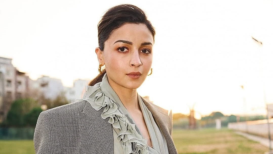 Alia Bhatt on Assam flood crisis - Instagram/Alia Bhatt