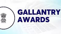 Gallantry Award to Ex-Cop: Will Come Up with Positive Solution by Aug 7, Centre Tells SC