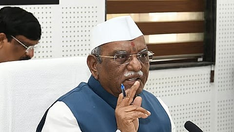 Rajasthan Guv Urges Varsities to Adopt Villages, Make Them Drug-Free