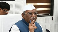 Rajasthan Guv Urges Varsities to Adopt Villages, Make Them Drug-Free