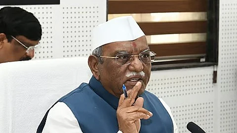 Rajasthan Guv Urges Varsities to Adopt Villages, Make Them Drug-Free