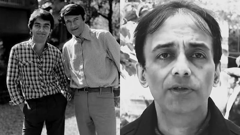 Suneil Anand dies