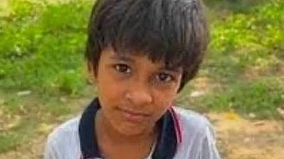 10-Year-Old Grandson of Jeweller Abducted, Murdered; Neighbour Arrested