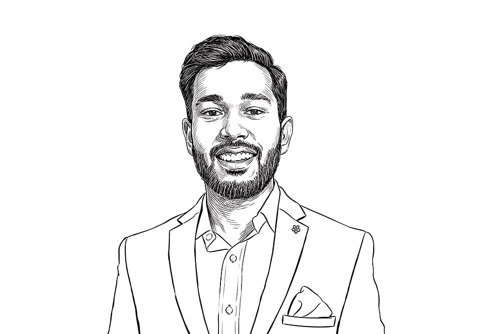 Saurabh Gupta